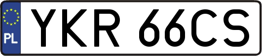 YKR66CS
