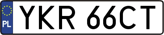 YKR66CT