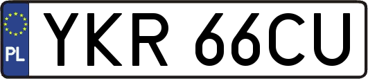 YKR66CU