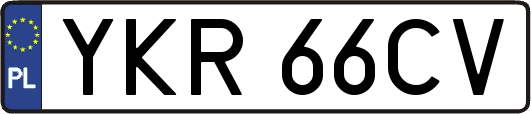 YKR66CV