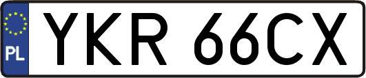 YKR66CX