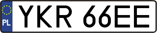 YKR66EE