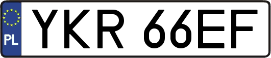 YKR66EF