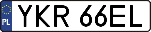 YKR66EL