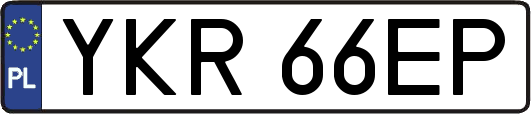 YKR66EP