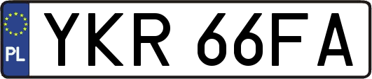 YKR66FA