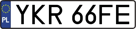 YKR66FE
