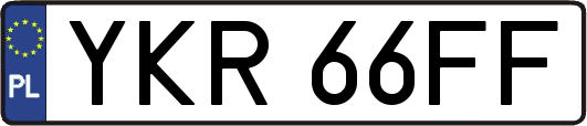 YKR66FF