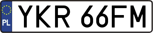 YKR66FM