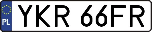 YKR66FR