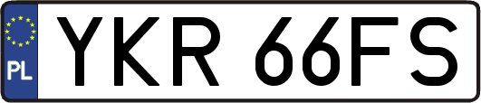 YKR66FS