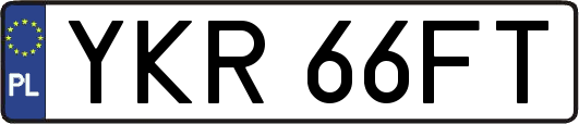 YKR66FT