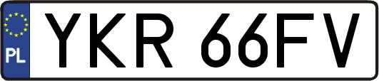 YKR66FV