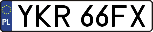 YKR66FX