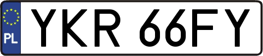 YKR66FY