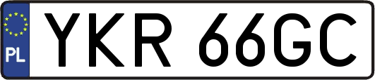 YKR66GC