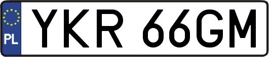 YKR66GM