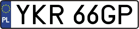 YKR66GP