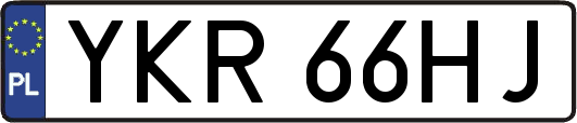 YKR66HJ