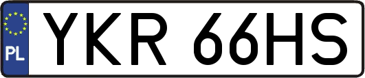 YKR66HS