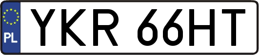 YKR66HT