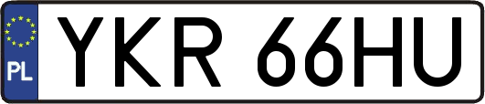 YKR66HU