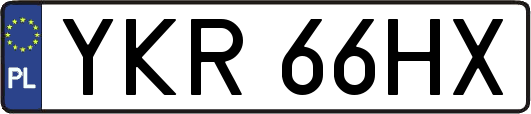 YKR66HX
