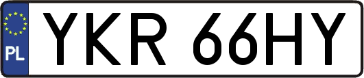 YKR66HY