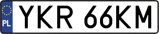 YKR66KM