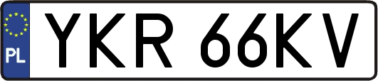 YKR66KV