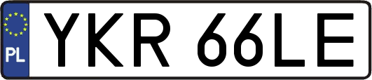 YKR66LE