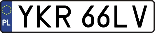 YKR66LV