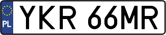 YKR66MR