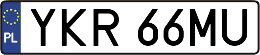 YKR66MU