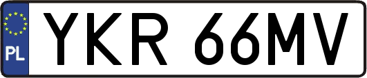YKR66MV