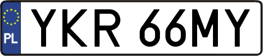 YKR66MY