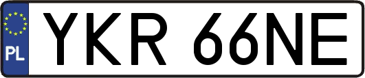 YKR66NE
