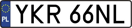 YKR66NL