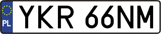 YKR66NM