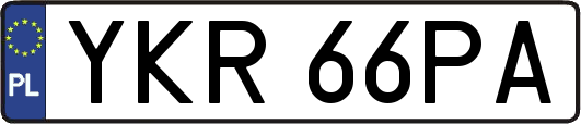 YKR66PA