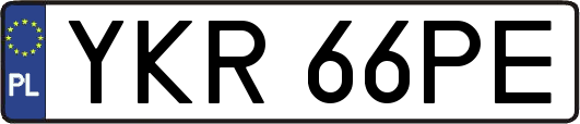 YKR66PE
