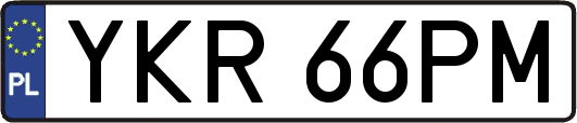 YKR66PM