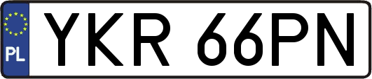 YKR66PN