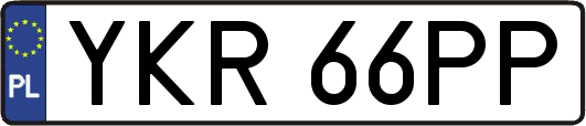 YKR66PP