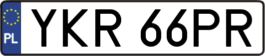 YKR66PR