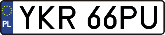 YKR66PU
