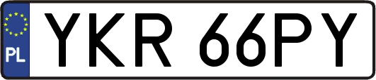 YKR66PY