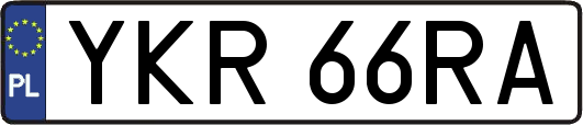YKR66RA