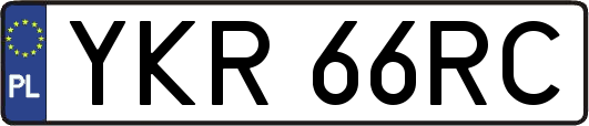 YKR66RC