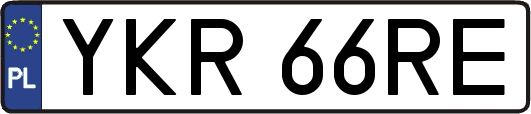 YKR66RE